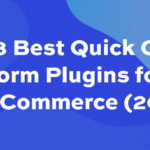The 8 best quick order form plugins for WooCommerce (2023)