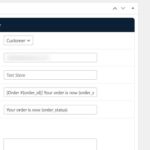 WooCommerce Order Notifications: How to Create and Send
