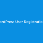 7 Best WordPress User Registration Plugins