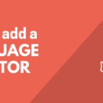 How to Add a Website Language Selector in WordPress – TranslatePress
