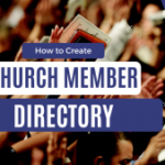 How to Create a Church Member Directory – UsersWP