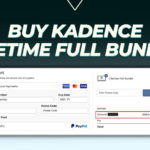 How to Buy Kadence Full Lifetime Bundle