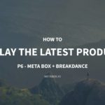 How to Display the Latest Products – P6 – using Meta Box and Breakdance