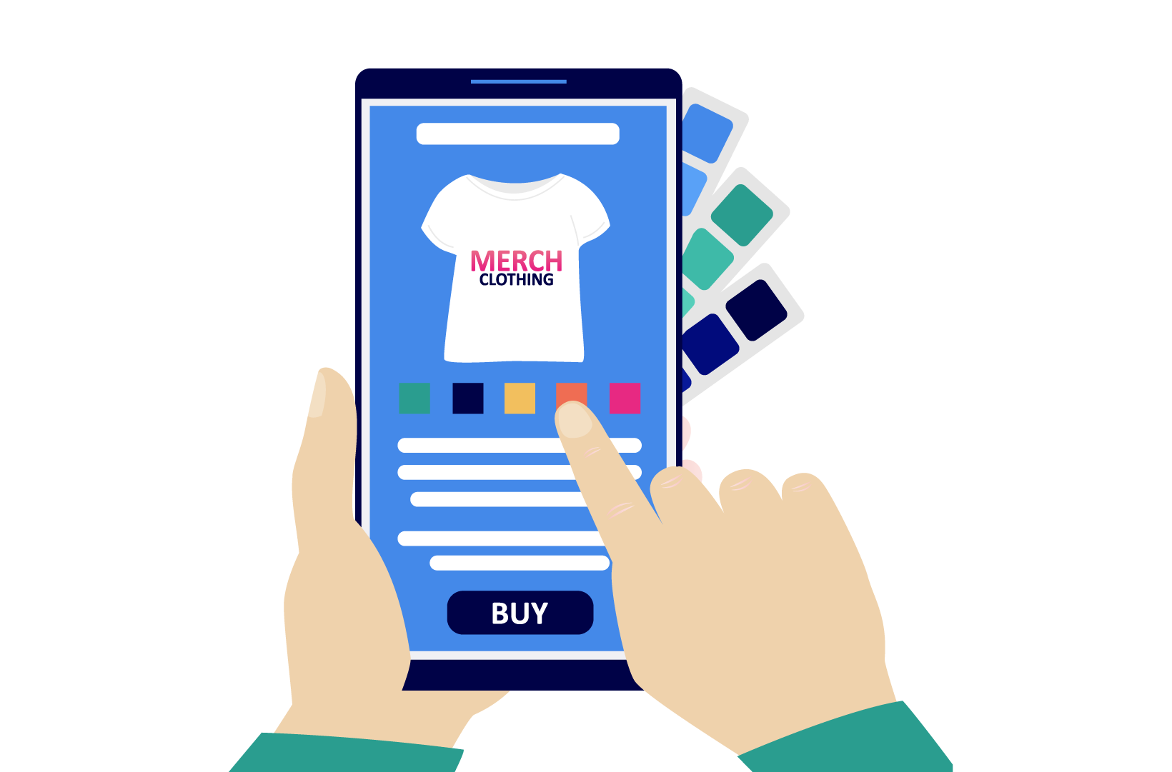 The Best Custom T Shirt Designer Plugins For WooCommerce In 2023 WP The best custom t shirt designer plugins for woocommerce in 2023 wp