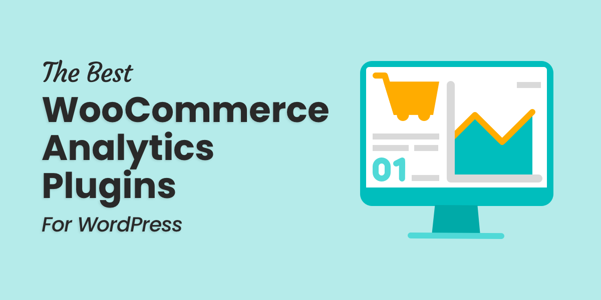 The 5 Best WooCommerce Analytics & Reporting Plugins (2023) - WP Content