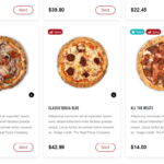 How to Make a Food Ordering Website in 2023