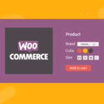 5 Best WooCommerce Plugins to Show Product Variations
