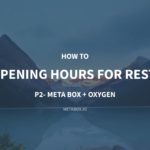 How to Display Opening Hours for Restaurants – P2 – Using Meta Box and Oxygen