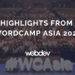 Highlights from WordCamp Asia 2023