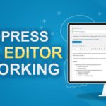 WordPress Visual Editor Not Working – White Text And Missing Buttons