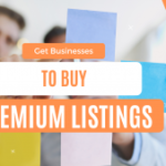 How to Get Businesses to Buy Premium Listings: 4 Incentives – GeoDirectory