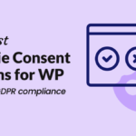 The 5 Best Cookie Consent Banner Plugins for WordPress