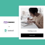 How to Sell Your Online Course With WooCommerce and Sensei LMS