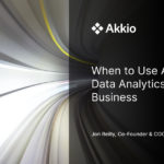 When to Use Automated Data Analytics in Your Business