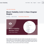 From Freemium to Free: Block Visibility – The WP Minute