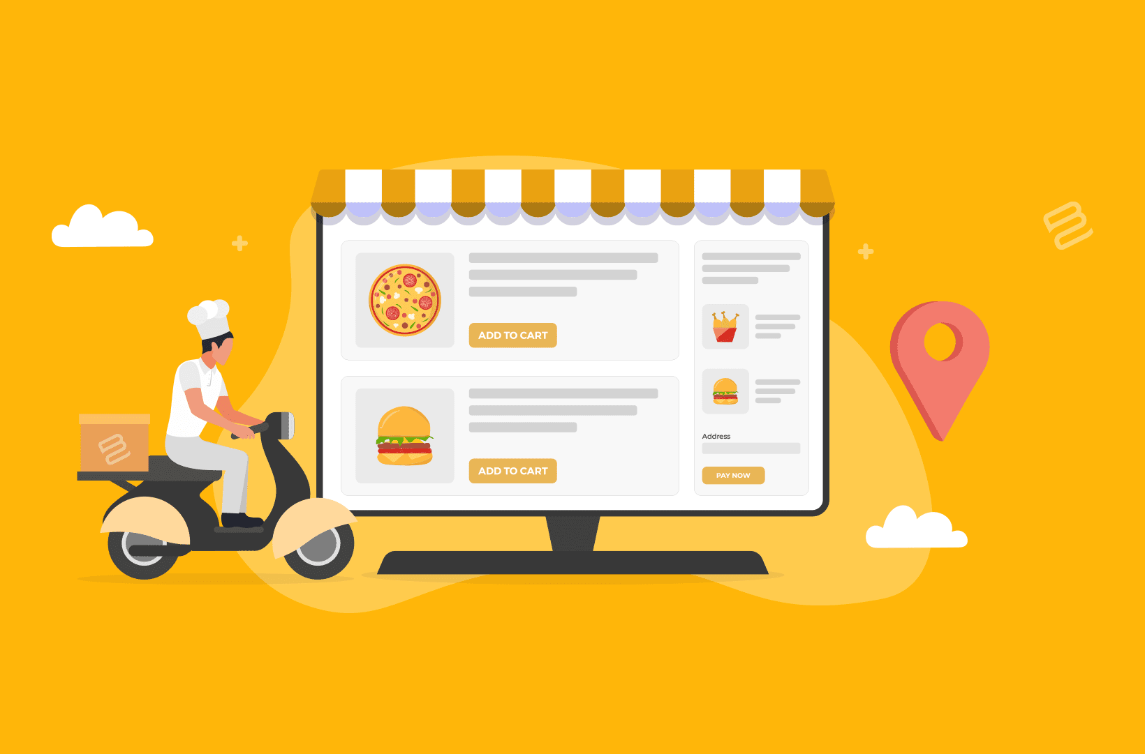 8 Best WordPress Food Delivery Plugins in 2023 Tried & Tested WP