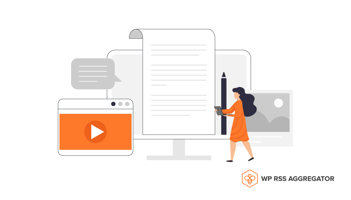 10 Things to Know Before Starting a News Site - WP Content