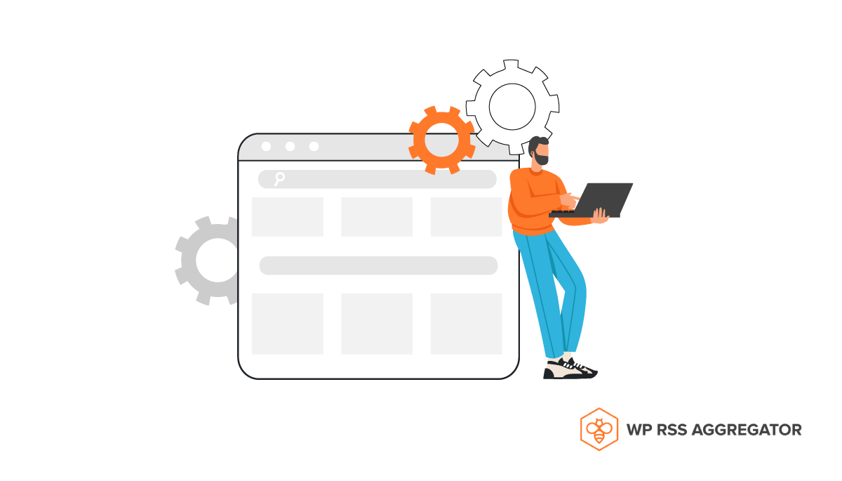 A Beginner's Guide to RSS Feeds - WP Content
