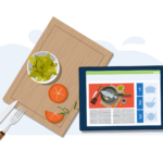 How to Create the Ultimate Digital Cookbook in 2023