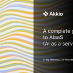 Complete guide to AI As A Service (AIaaS)