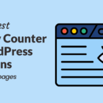 The 5 Best Post View Counter Plugins for WordPress