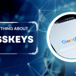 Say Goodbye to Passwords with Google’s New Passkeys