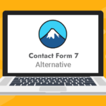 A More Complete Alternative to Contact Form 7 for User Forms