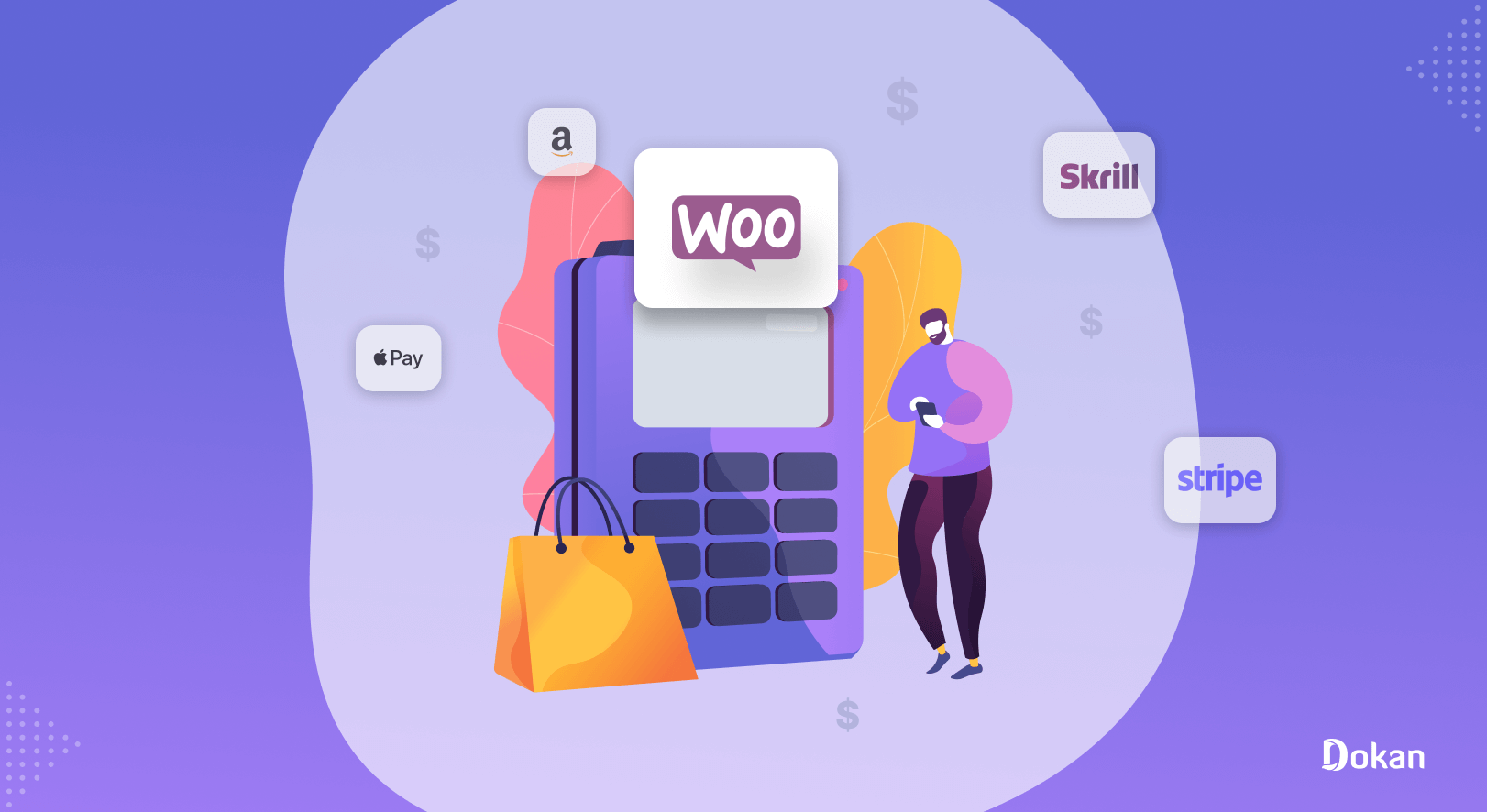 Top Payment Gateways For Your WooCommerce Store: A Comprehensive Guide ...