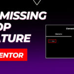 How to Fix Missing Loop Feature in Elementor