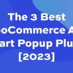 The 3 best WooCommerce add to cart popup plugins [2023]