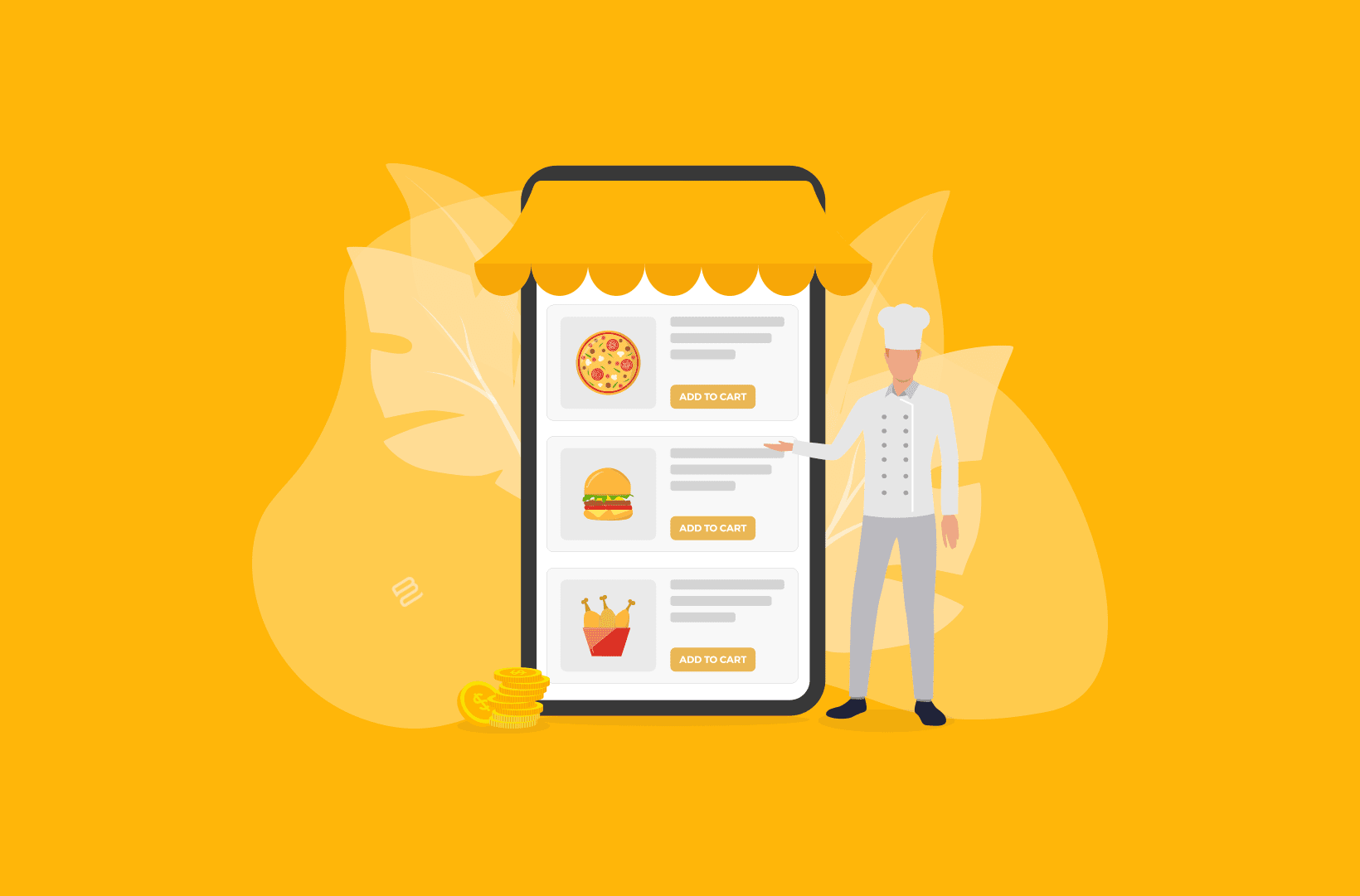 Restaurant menus for woocommerce a guide wp content