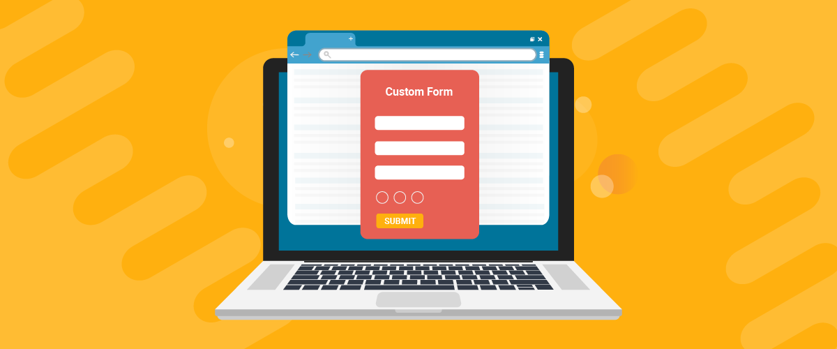 5 Best WordPress Custom Form Plugins You Should Consider - WP Content