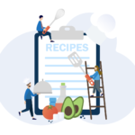 How to Make a Recipe Website with WordPress [2023]