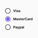 How to Use Radio Buttons for WooCommerce Variations