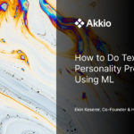 How to Do Text-Based Personality Prediction Using ML