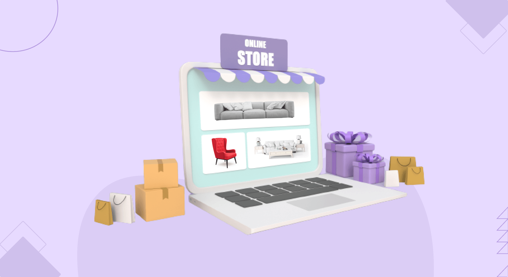 Creating Your Online Furniture Marketplace in WordPress The Easy Way