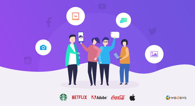 Top Examples Of Successful User Generated Content Campaigns Worldwide ...