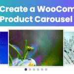 How To Create A WooCommerce Product Carousel – FooPlugins