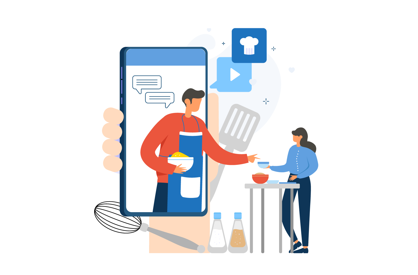 How To Share Recipes Properly Step By Step WP Content how-to-share-recipes-properly-step-by-step-wp-content