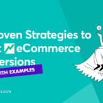 10 Proven Strategies to Boost eCommerce Conversions