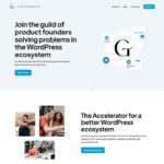 How Guildenberg Hopes To Improve the WordPress Ecosystem – The WP Minute