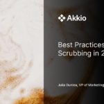 Best Practices for Data Scrubbing in 2023