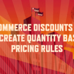 WooCommerce discounts – how to create quantity-based pricing rules