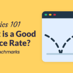 What's a Good Bounce Rate? (And How to Improve It)