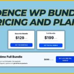 Kadence WP Bundles Pricing and Plans