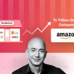 The Great Amazon Success Story: Journey From A Garage Bookstore To Trillion Dollar Empire