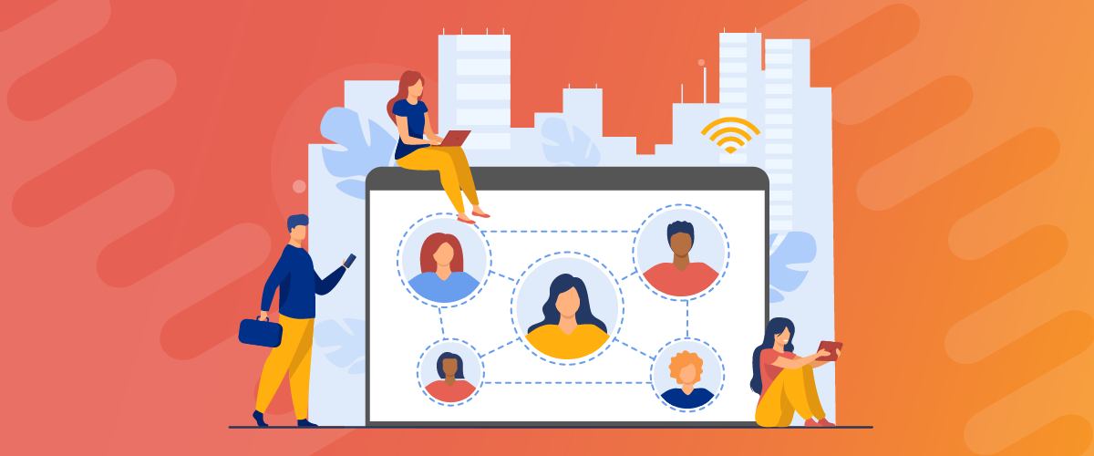 Online Community Benefits for Membership Businesses WP Content