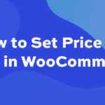 How to set price per unit in WooCommerce