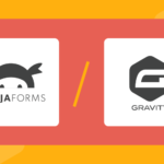 Ninja Forms vs. Gravity Forms – Which Form Builder is Best 2023?