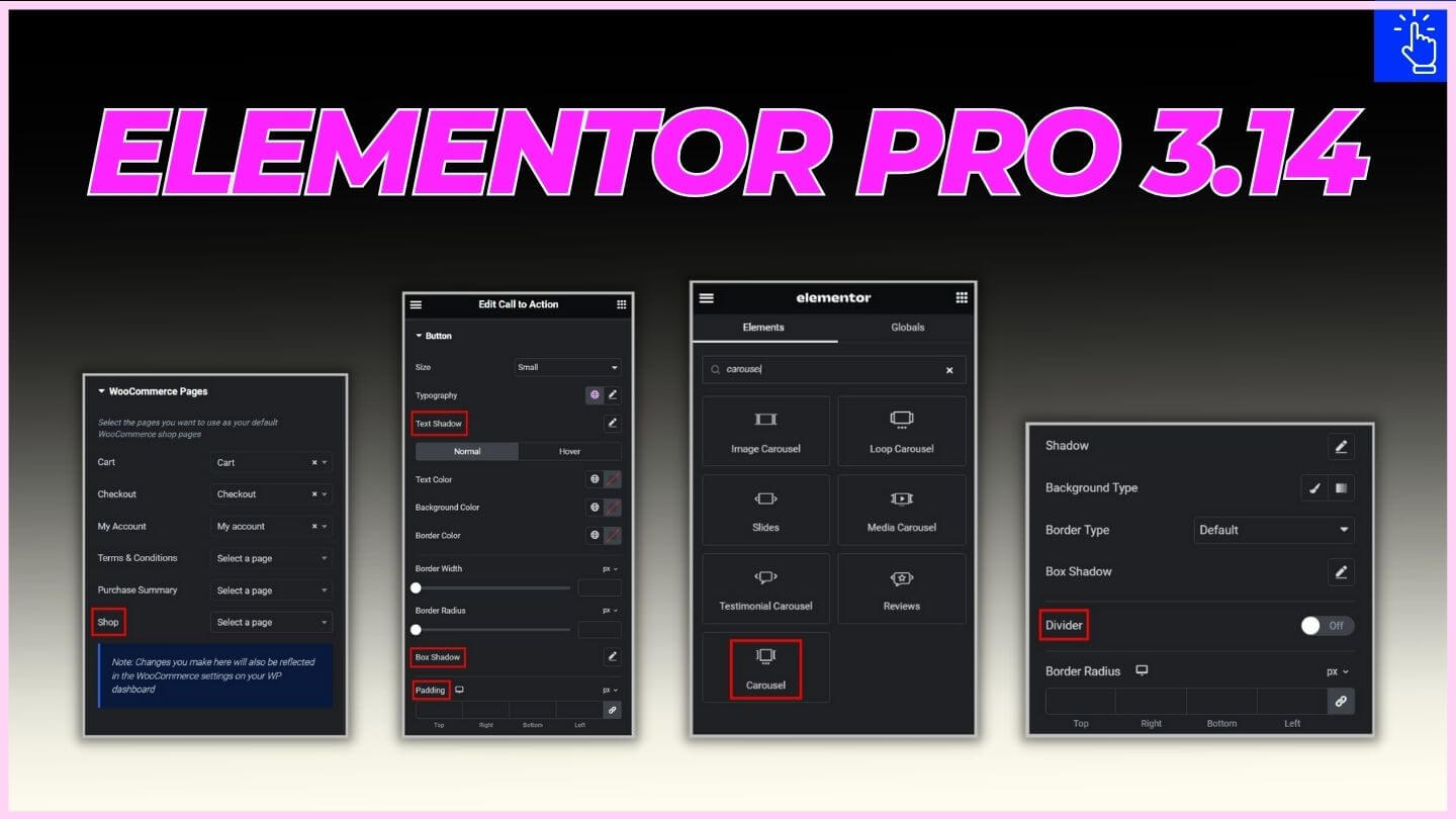 Elementor Pro 3.20.1 _ Master ELEMENTOR: Build a Responsive MEDICAL ...